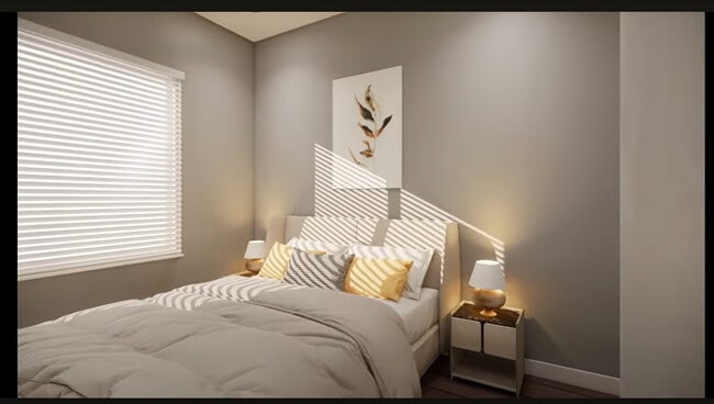 Photo - Villetta at All Saints