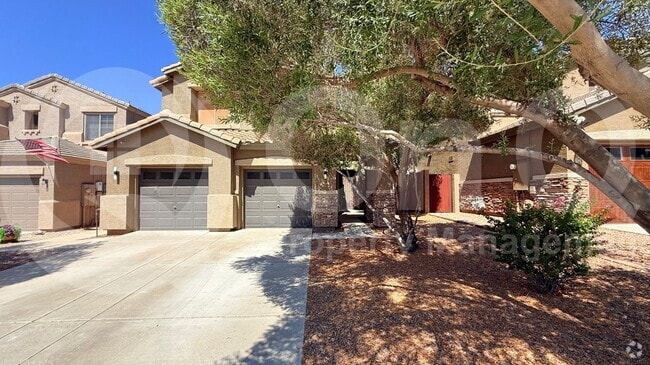 Building Photo - 17008 S 27th Ln Rental