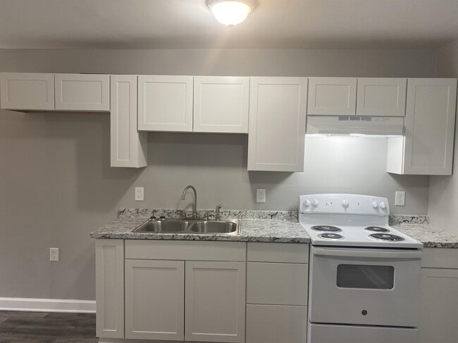 1009 Ingram St Unit 1009
