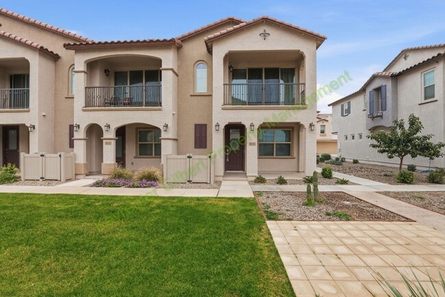 Building Photo - Modern Gilbert Home in Warner Meadows Community