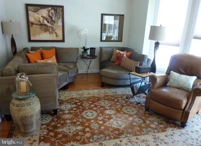 Photo - 333 Caldwell Terrace SE Casa Adosada