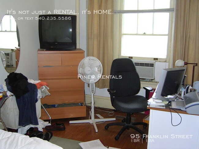 Photo - 95 Franklin St Apartamento