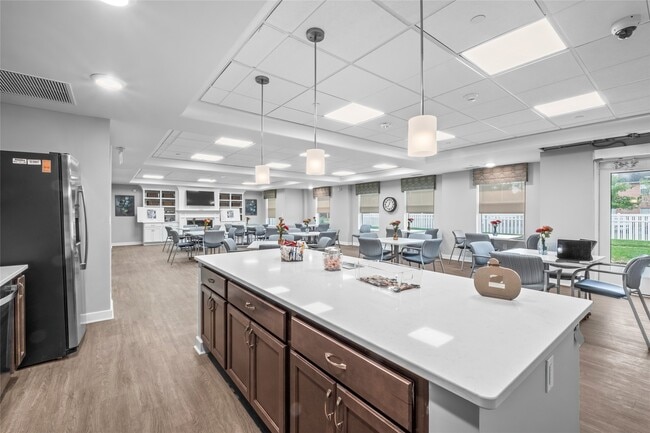 Photo - 1009 E Dublin Granville Rd Unidad 50