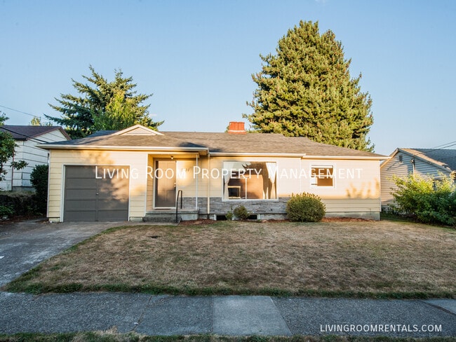 Building Photo - 2814 SE 78th Ave