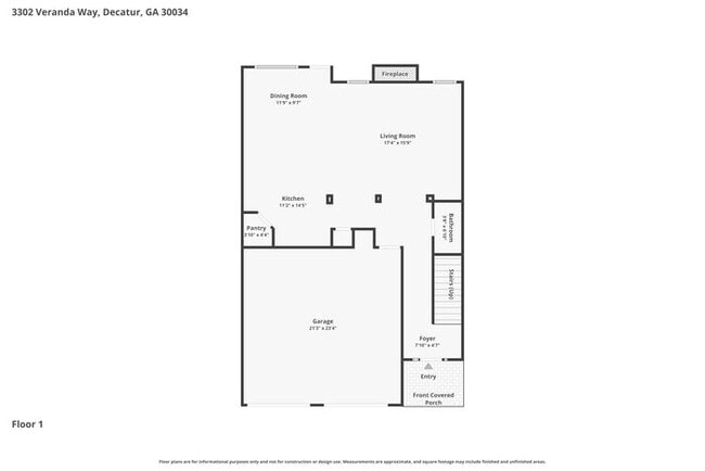 Photo - 3302 Veranda Way