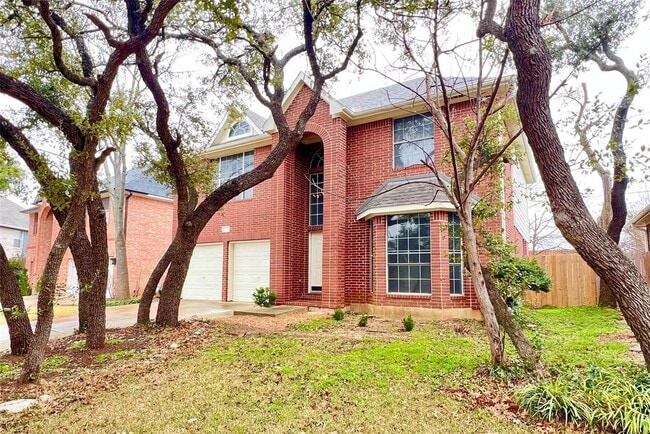 Photo - 1809 Springwater Dr