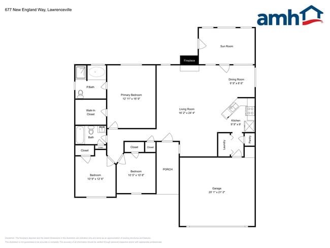 Photo - 677 New England Way
