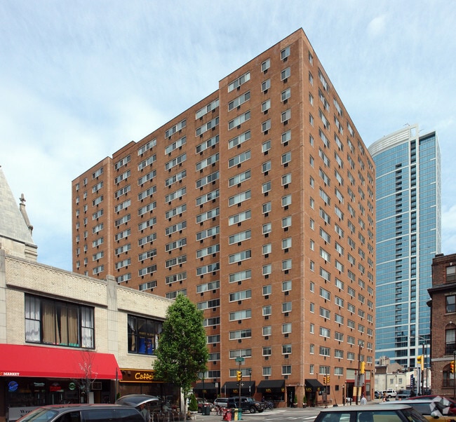 Photo - River West Condominiums