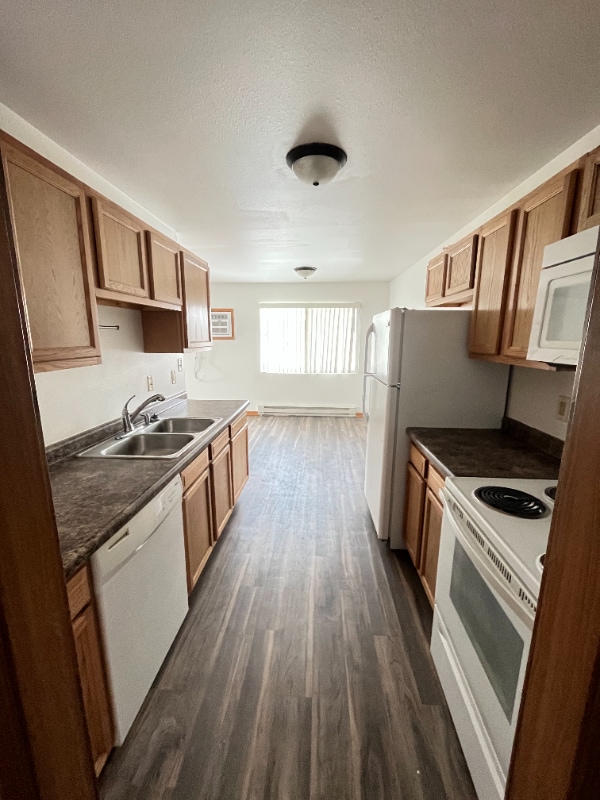 Photo - 2627 S 17th St Unit 301