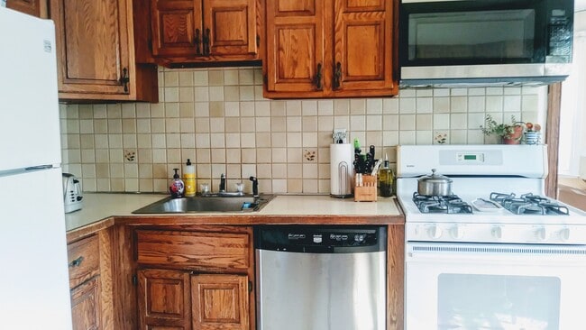 Photo - 2592 Massachusetts Ave Unit Cambridge Condo