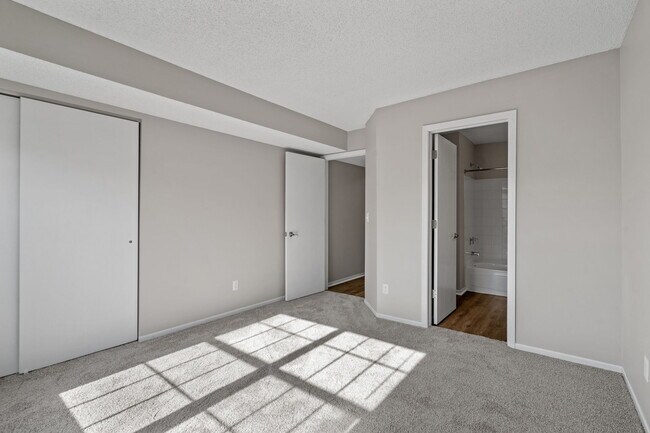 Two Bedroom B - 2 Bed / 2 Bath - 1,150 Sq.Ft.