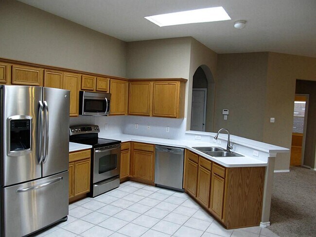 Photo - 5104 Big Spring Dr