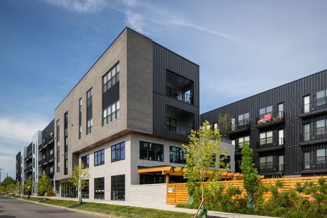 Photo - The Quinn Apartments