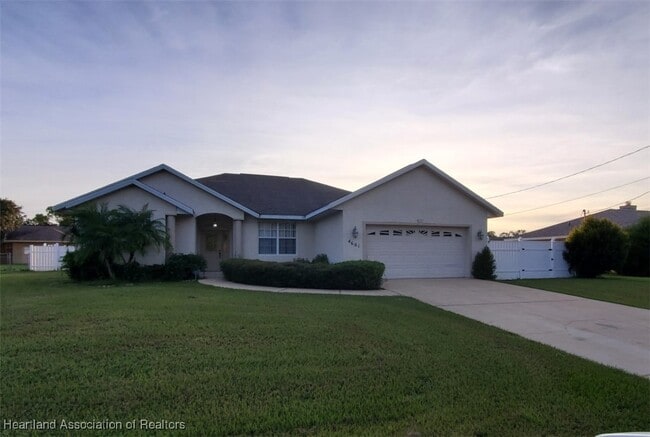 Building Photo - 4601 Sturgeon Dr Rental