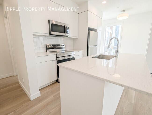Photo - FANTASTIC 2 BEDS/2 BATHS CONDO Unit 1202