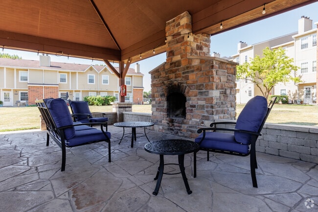Fire Place