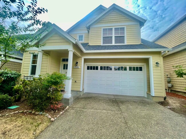 Building Photo - Well Appointed, Open Floor Plan 3-bedroom, 2.5-bathroom home in Beaverton