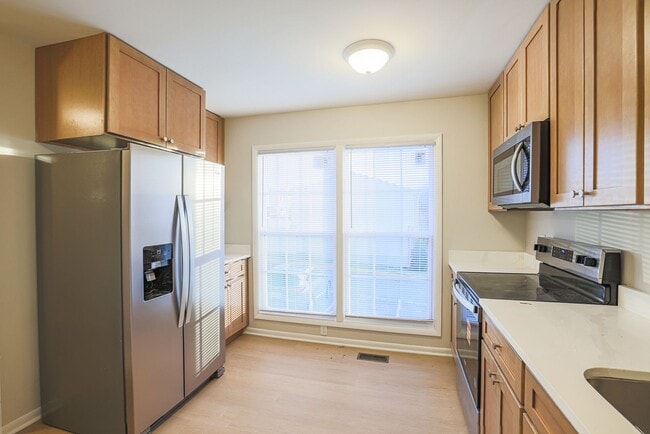 Photo - Rosedale 3BR 1/5 Bath now Available!!