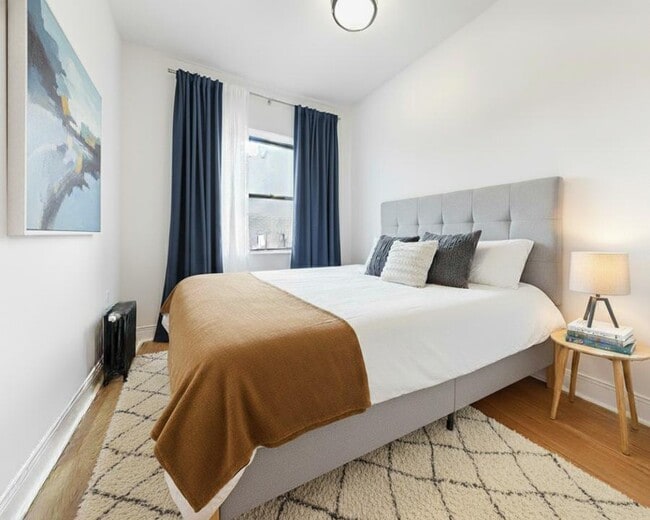 Photo - Carmine Street Unit 6A