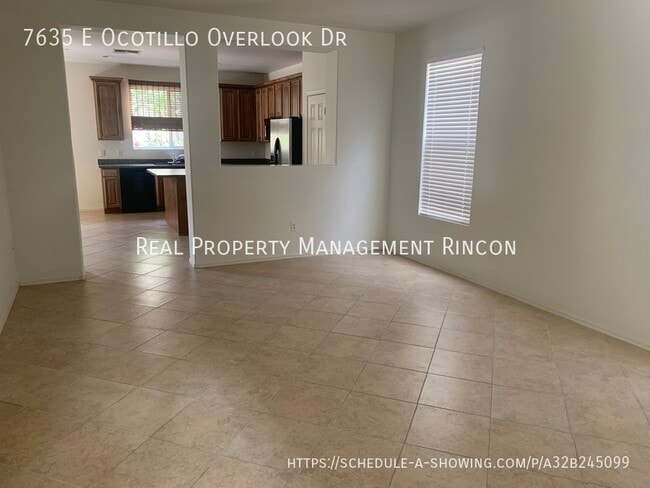 Photo - 7635 E Ocotillo Overlook Dr
