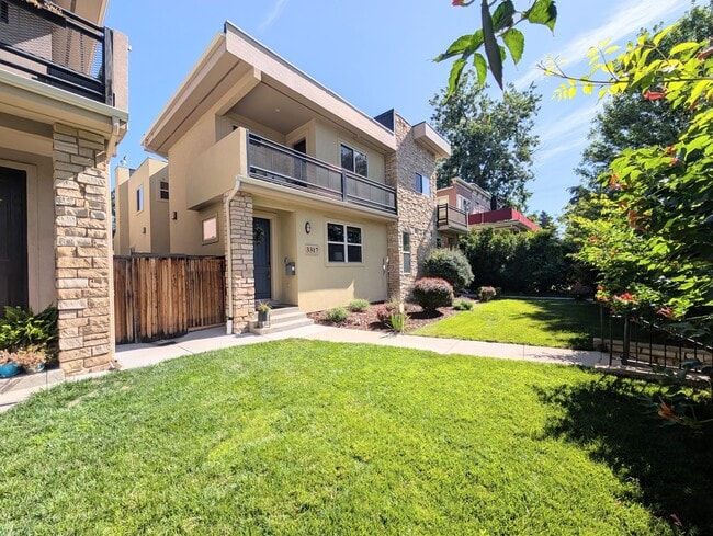 Building Photo - 3317 W Hayward Pl Rental