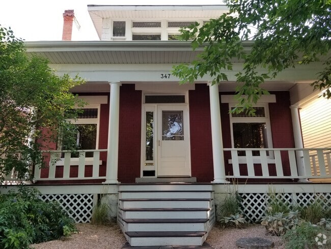 Building Photo - 347 E 700 S Rental