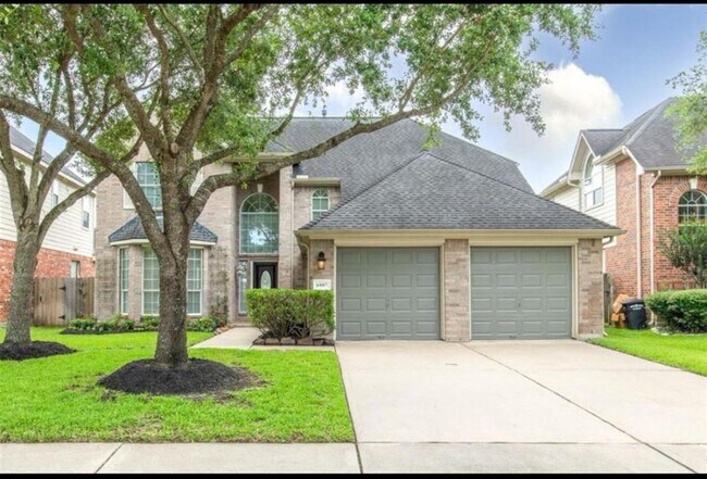 Photo - 6007 Gablestone Ln House