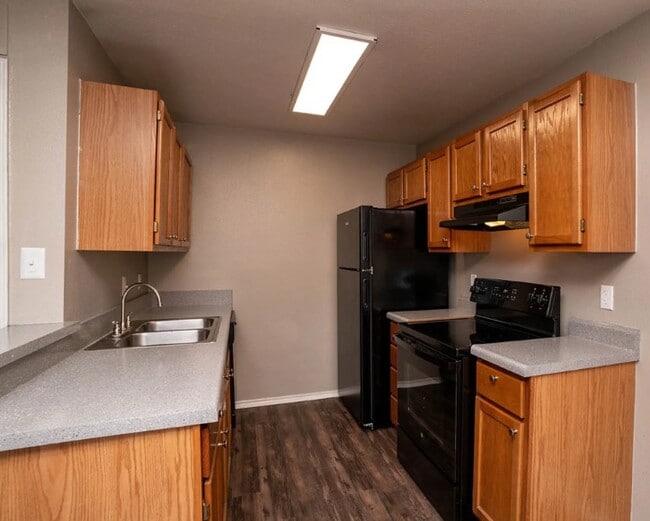 Avenue at Converse Apartments