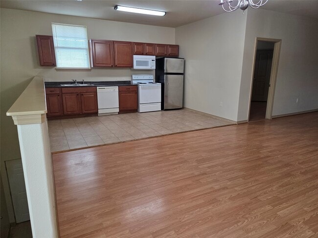 Building Photo - 4406 Allen Rd Rental