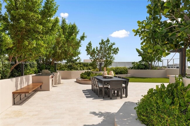 3034 Oak Ave Unit 205