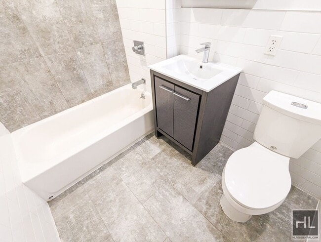 Photo - WEST 162 STREET Unit 1