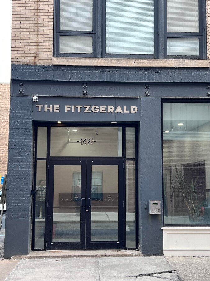 Photo - 148 Clinton St Unit 2D