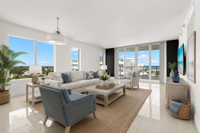 Photo - 1325 Snell Isle Blvd NE Unit 812
