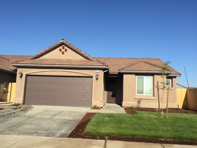 Exterior - 4379 Sibley Pl