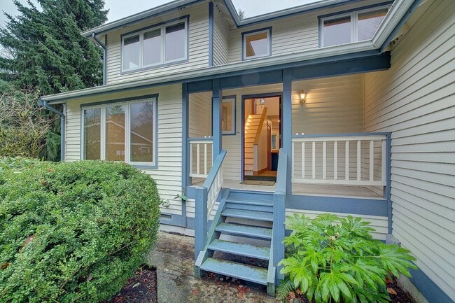 Photo - 3Bd/2.25Ba North Bend House