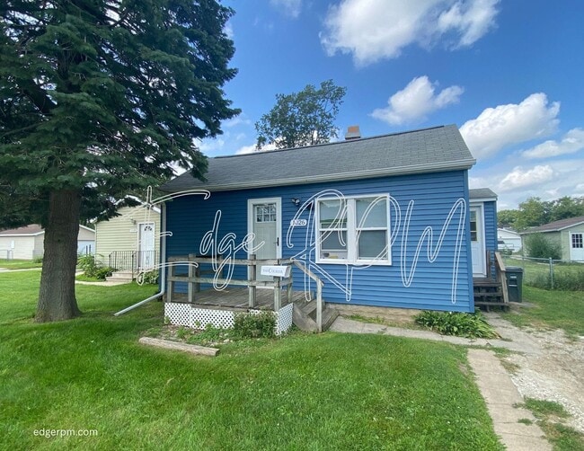 Building Photo - Coming Soon: Charming 2-bedroom, 1 bathroo... Rental