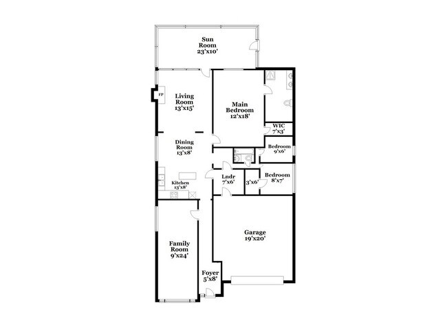 Photo - 200 Woodstone Dr