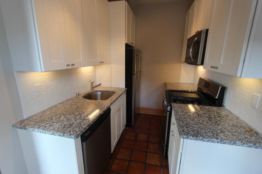 Photo - 1.0 bedroom in Cambridge Massachusetts 02139 Unit U1