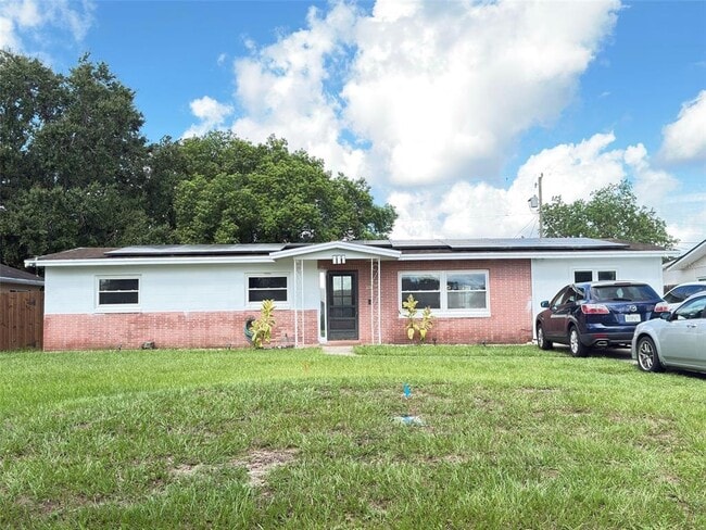 Building Photo - 1828 Marcia Dr Rental