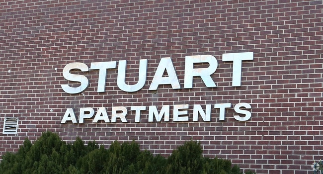 Stuart Apartments