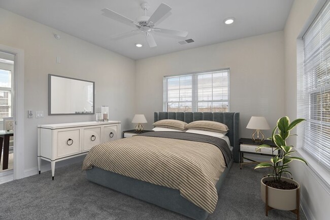 Photo - The Frederick