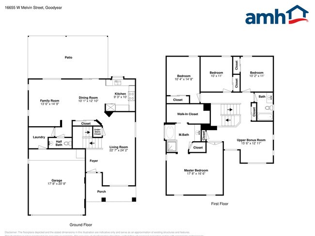 Photo - 16655 W Melvin St
