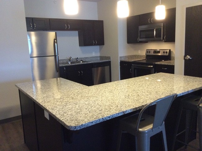 Magers Management - Student Housing - Magers Management - Student Housing Apartments