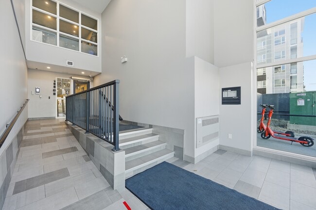 Photo - Park Ave - Westrich Group of Properties