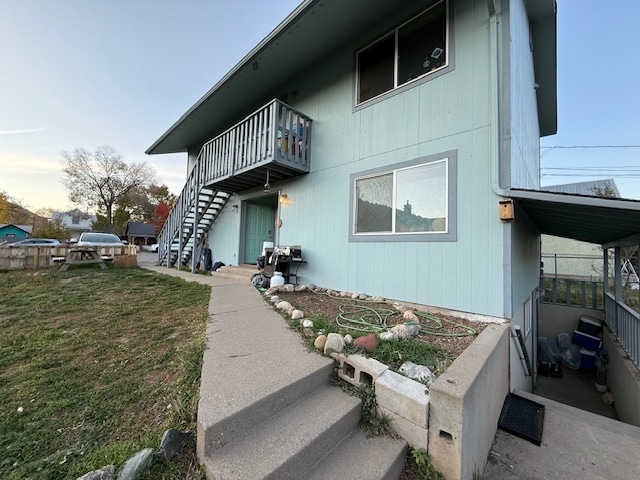 Building Photo - 136 E 6th Ave Unit 6