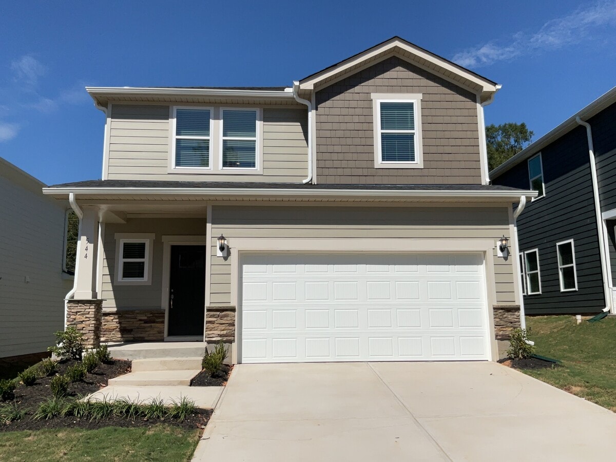 Photo - 544 Crowder Pl