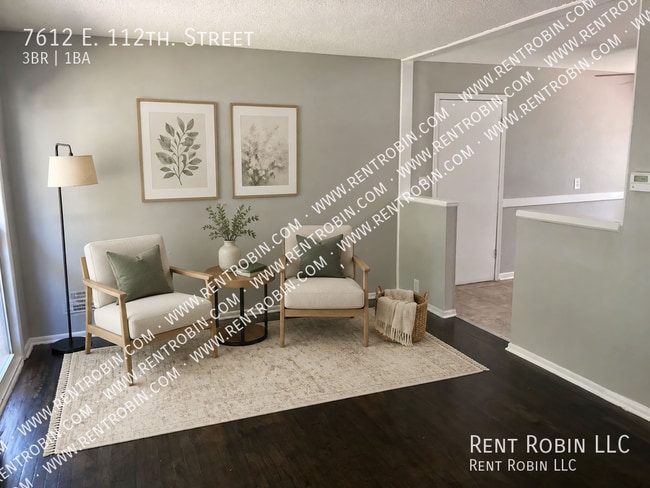 7612 E. 112th. Street-