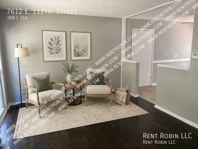 Photo - 7612 E. 112th. Street-