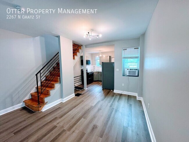 Photo - 2267 N Gratz St