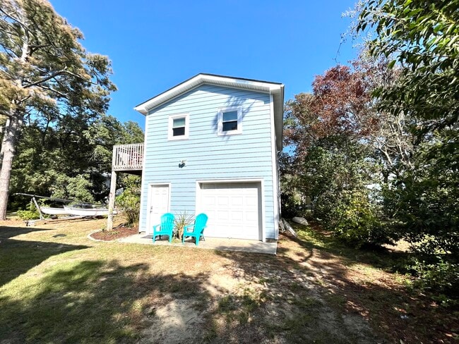 302 Norton St Unit Guest House Apartment
